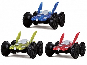 Машина на радиоуправлении - Амфибия (Yako, Y12272036)